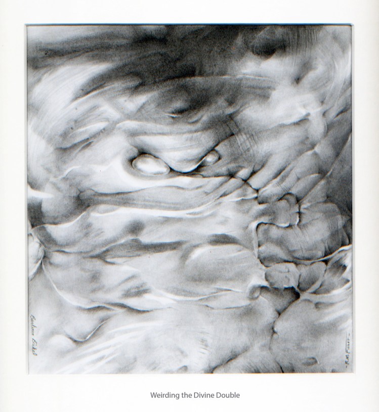 Weirding the Divine Double